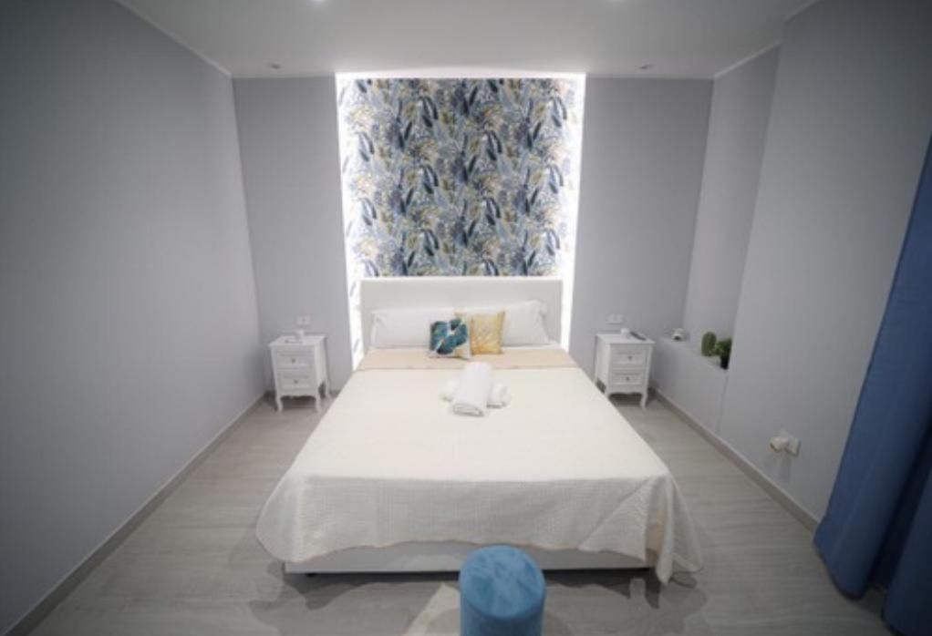 La Casa Di Penelope Ferienhaus Catania